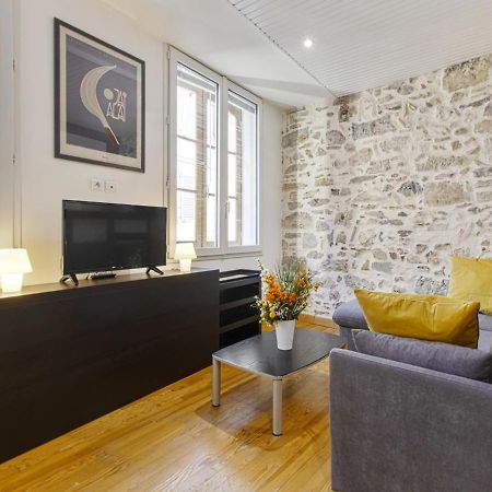 Casa Chiberta - Centre Historique Apartment Bayonne Ngoại thất bức ảnh