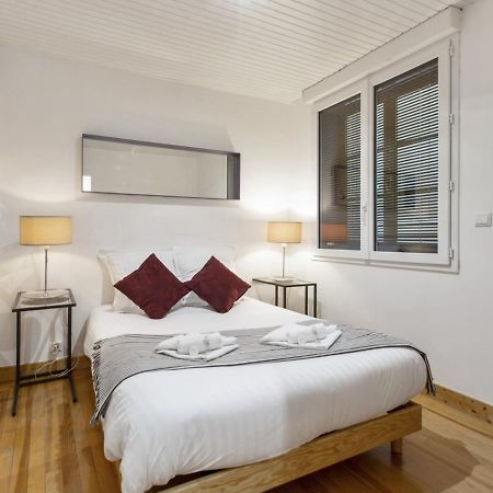 Casa Chiberta - Centre Historique Apartment Bayonne Ngoại thất bức ảnh