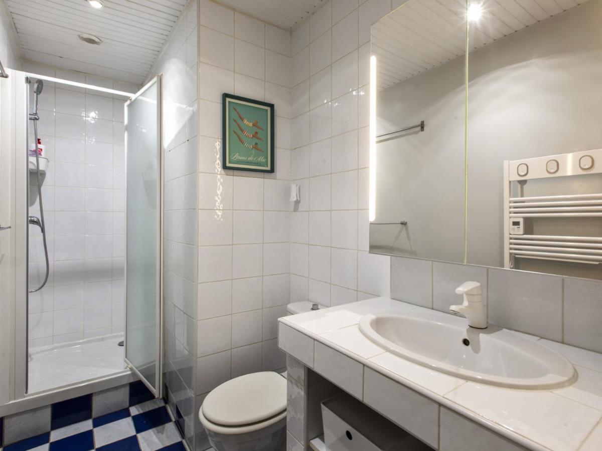 Casa Chiberta - Centre Historique Apartment Bayonne Ngoại thất bức ảnh