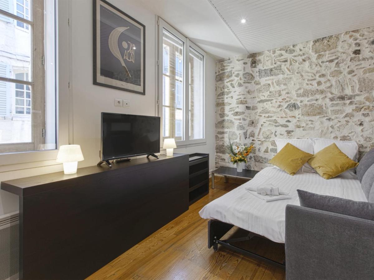 Casa Chiberta - Centre Historique Apartment Bayonne Ngoại thất bức ảnh