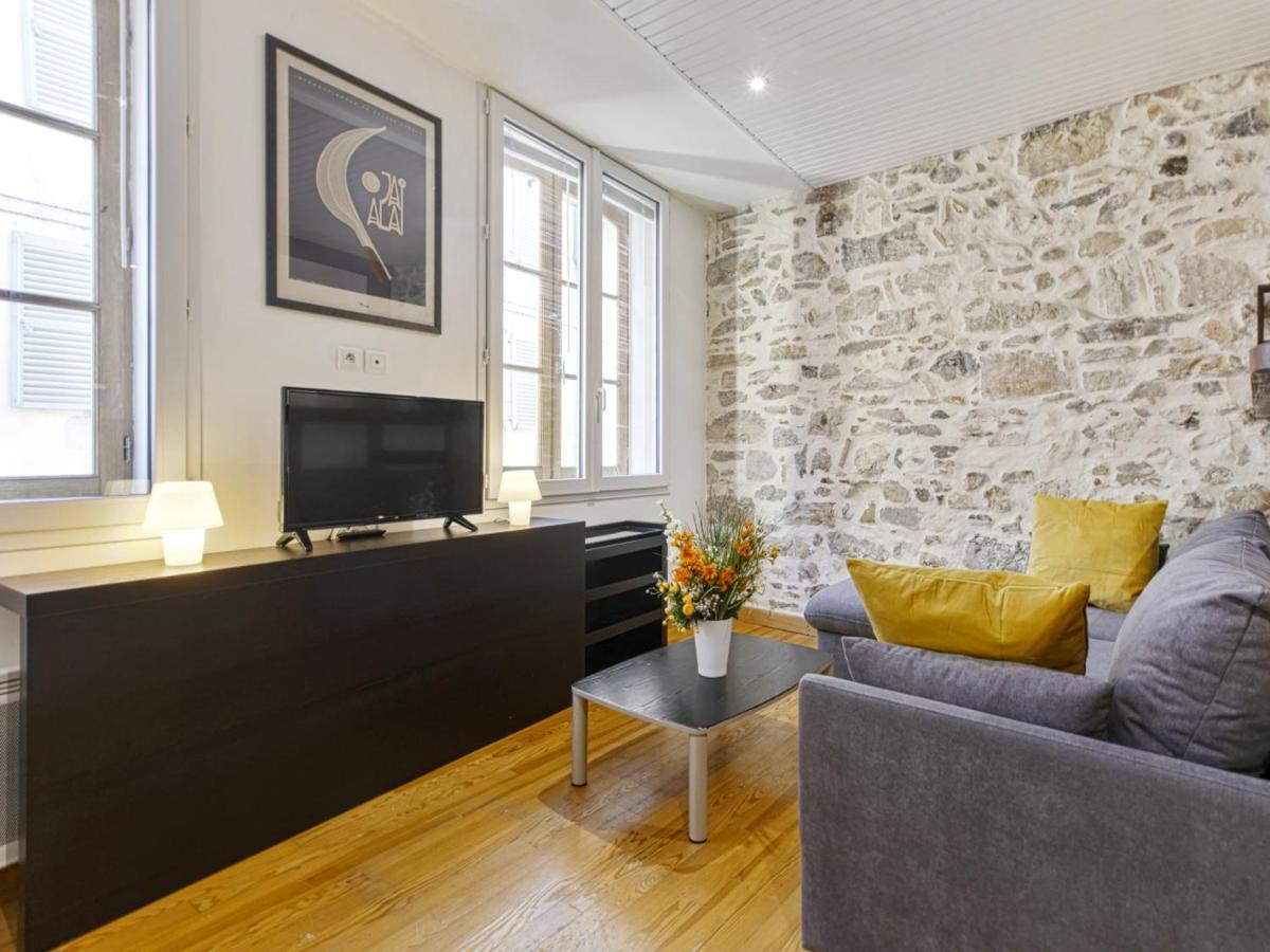 Casa Chiberta - Centre Historique Apartment Bayonne Ngoại thất bức ảnh